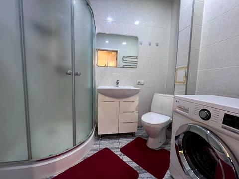 квартира за адресою Українська вул., 83б к.1-5