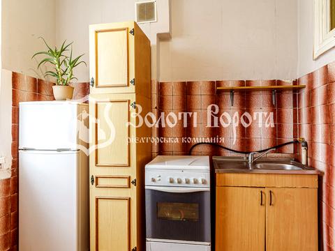 квартира по адресу Леонида Каденюка просп. (Юрия Гагарина), 2/35