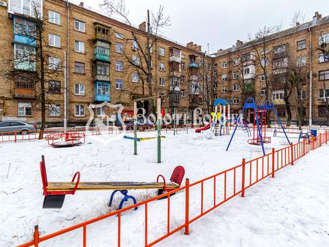 квартира по адресу Леонида Каденюка просп. (Юрия Гагарина), 2/35