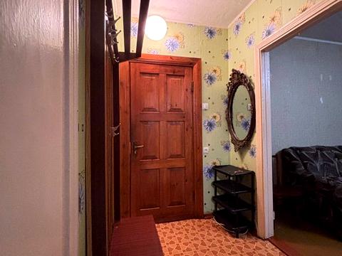 квартира по адресу Гурия Бухало ул. (6-та Гвардійська), 2