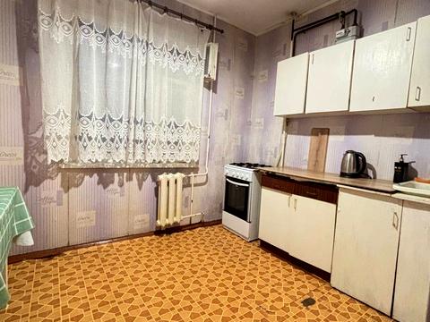 квартира по адресу Гурия Бухало ул. (6-та Гвардійська), 2