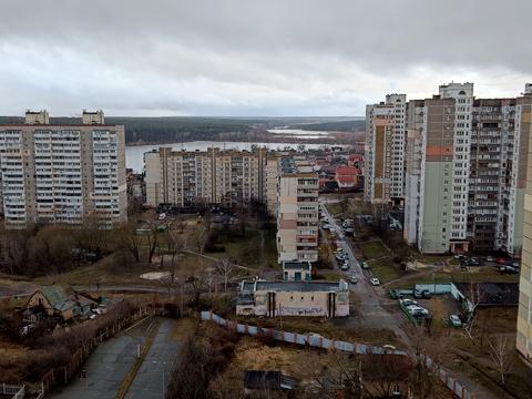 квартира за адресою Академіка Єфремова вул. (Командарма Уборевича), 17