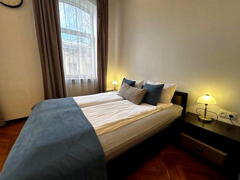 квартира за адресою Костя Левицького вул. (), 9