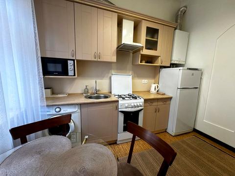 квартира за адресою Костя Левицького вул. (), 9