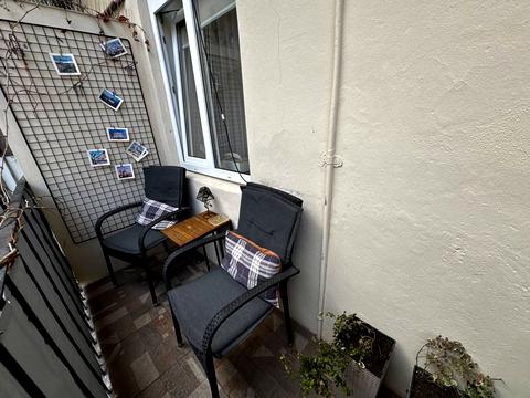 квартира за адресою Костя Левицького вул. (), 9