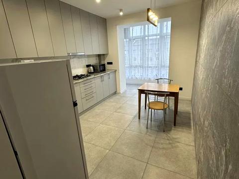 квартира по адресу Карпатська ул., 17-А