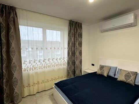 квартира по адресу Карпатська ул., 17-А