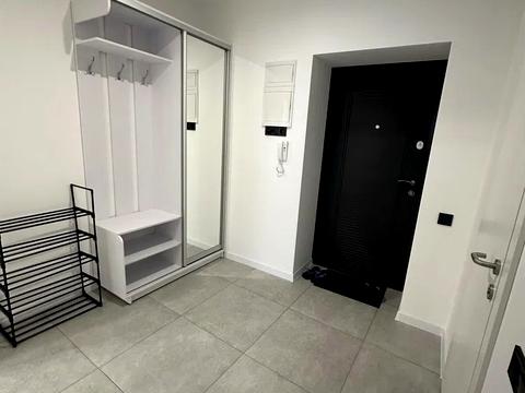 квартира по адресу Карпатська ул., 17-А