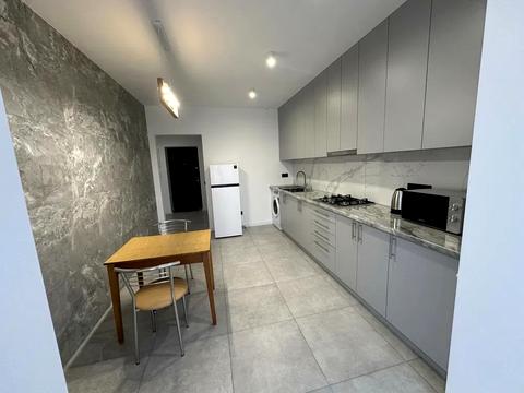 квартира по адресу Карпатська ул., 17-А