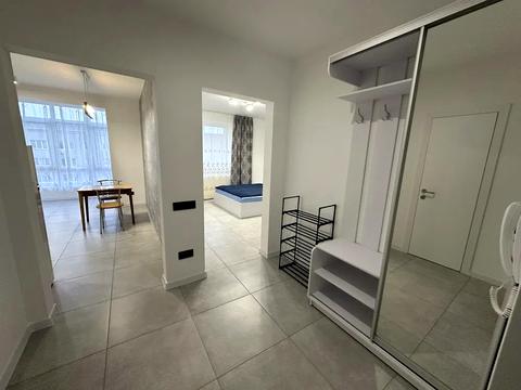 квартира по адресу Карпатська ул., 17-А