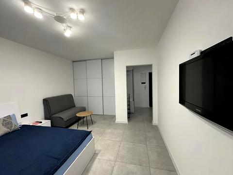 квартира по адресу Карпатська ул., 17-А