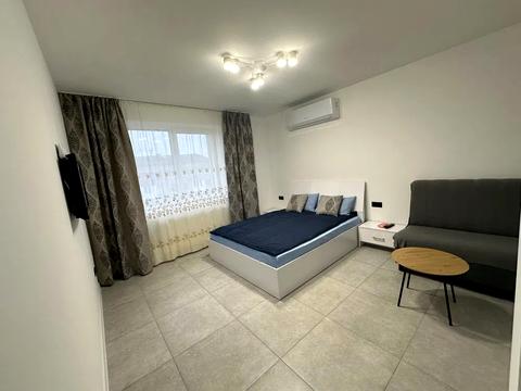 квартира по адресу Карпатська ул., 17-А