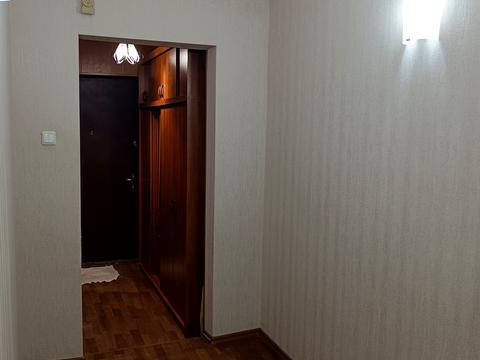 квартира за адресою Академіка Єфремова вул. (Командарма Уборевича), 17