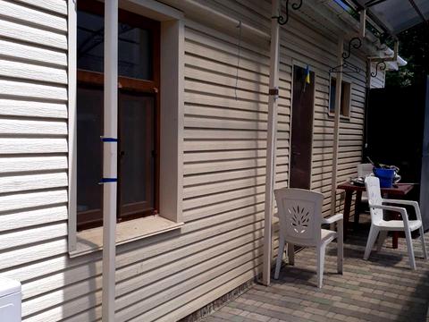 дом по адресу Одесса, 1-ша ул.