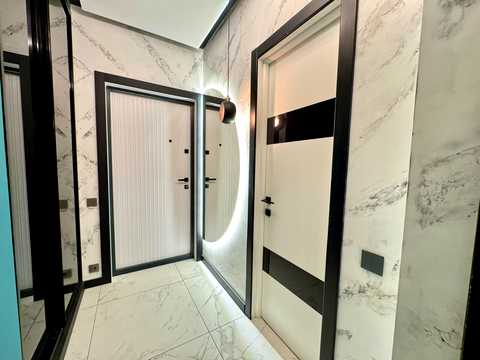 квартира за адресою Петропавлівська вул., (Будинок)
