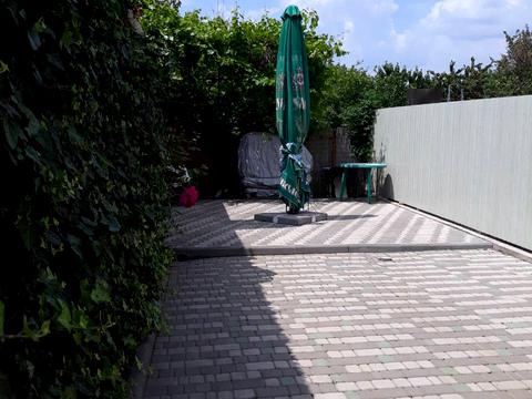 дом по адресу Одесса, 1-ша ул.