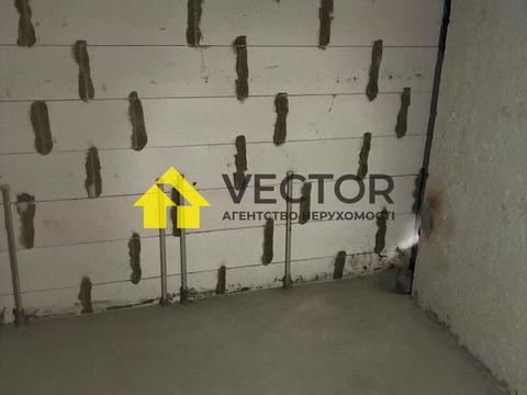 квартира по адресу Марии Башкирцевой ул., 20 к2