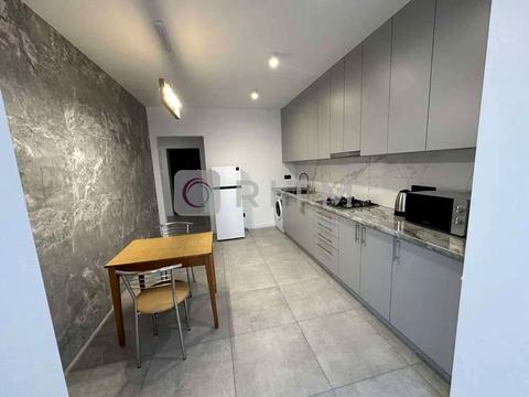 квартира за адресою Карпькька, 17