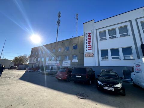 комерційна за адресою Соломії Крушельницької вул., 3