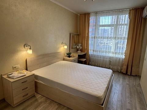 квартира за адресою Євгена Сверстюка вул. (Марини Раскової), 6-В