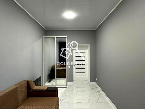 квартира по адресу Центральный просп. (Лермонтова), 40