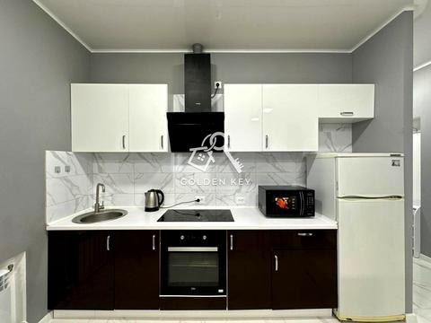 квартира по адресу Центральный просп. (Лермонтова), 40