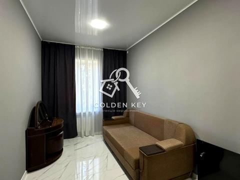 квартира по адресу Центральный просп. (Лермонтова), 40