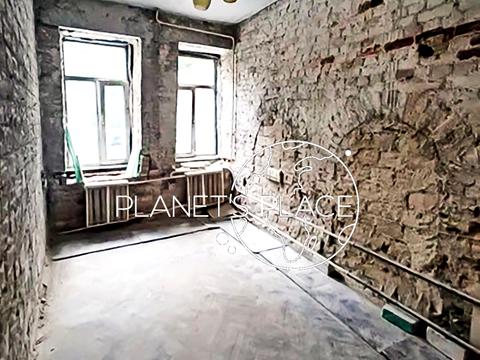 квартира за адресою Межигірська вул., 32