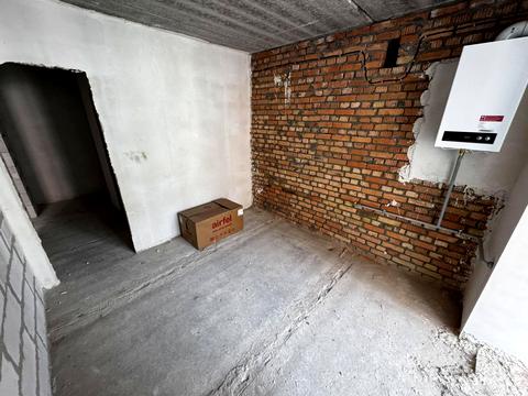 квартира за адресою Нижня Берегова вул., (Будинок)