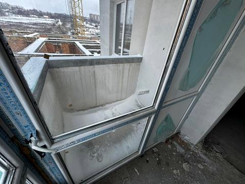 квартира за адресою Нижня Берегова вул., (Будинок)