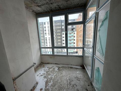 квартира за адресою Нижня Берегова вул., (Будинок)