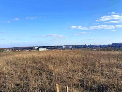 участок по адресу Старова