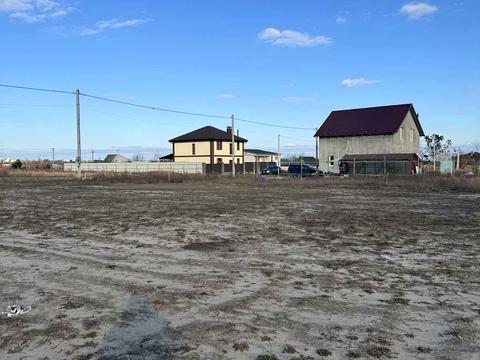 участок по адресу Старова