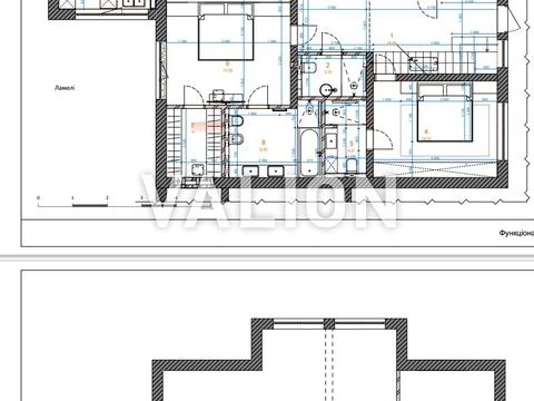 дом по адресу Юліанська