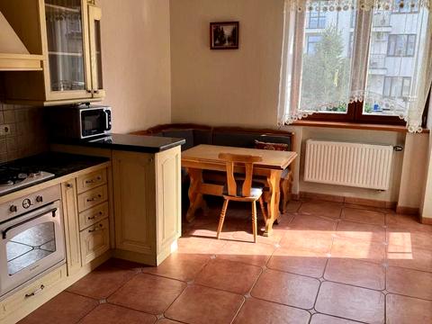 квартира за адресою Миколи Лукаша вул., 3