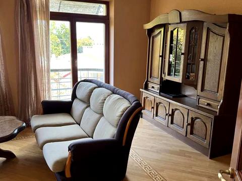 квартира за адресою Миколи Лукаша вул., 3