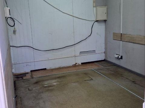 комерційна за адресою Стрийська, 109