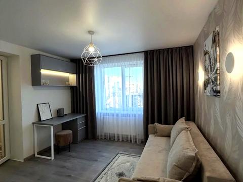 квартира за адресою Пирогова вул., 46