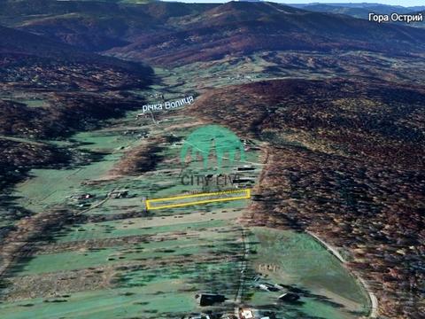 участок по адресу 