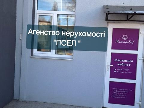 комерційна за адресою Перемоги просп. (Курський), 103