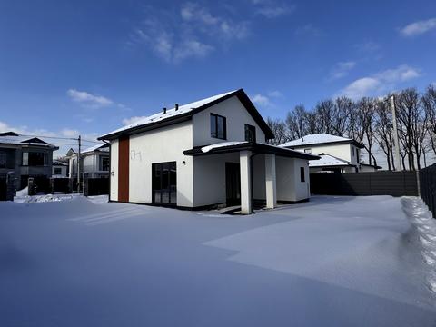 будинок за адресою с. Гатне, Прикордонна вул.