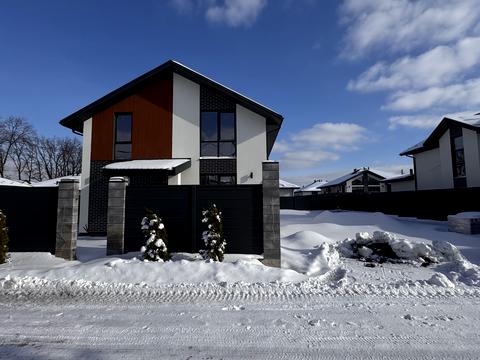 будинок за адресою с. Гатне, Прикордонна вул.