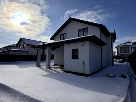 будинок за адресою с. Гатне, Прикордонна вул.