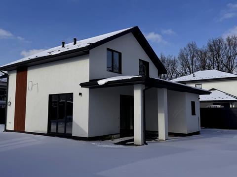 будинок за адресою с. Гатне, Прикордонна вул.