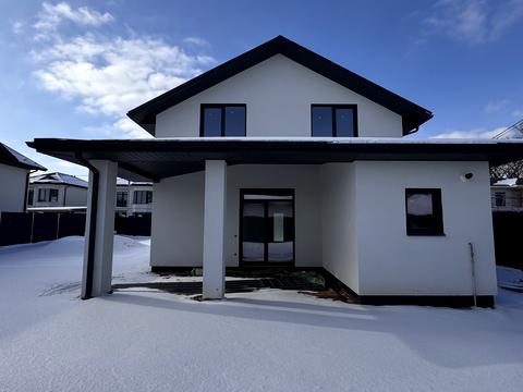 будинок за адресою с. Гатне, Прикордонна вул.