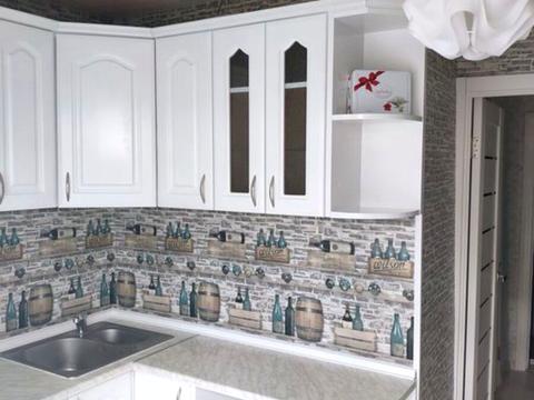 квартира по адресу Демеевская ул., 35