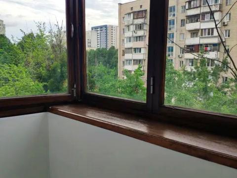 квартира по адресу Демеевская ул., 35