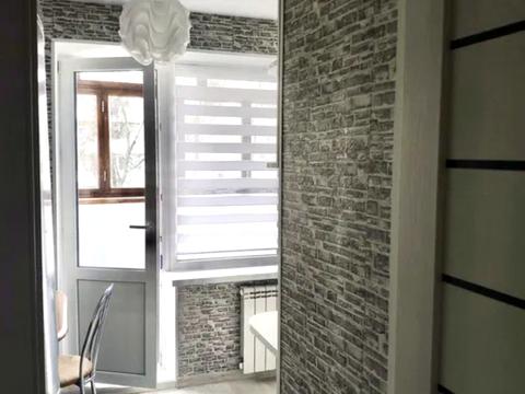 квартира по адресу Демеевская ул., 35