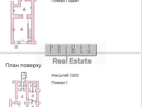 комерційна за адресою Київ, Архітектора Городецького вул., 11-А