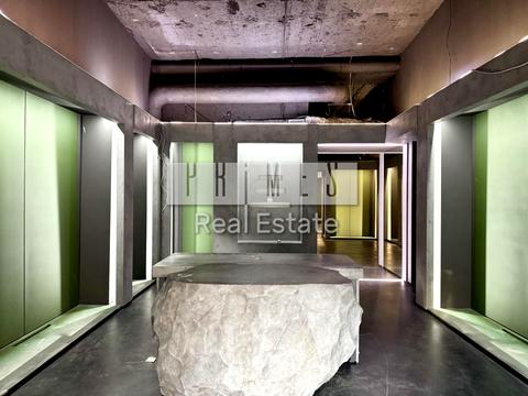 комерційна за адресою Київ, Архітектора Городецького вул., 11-А